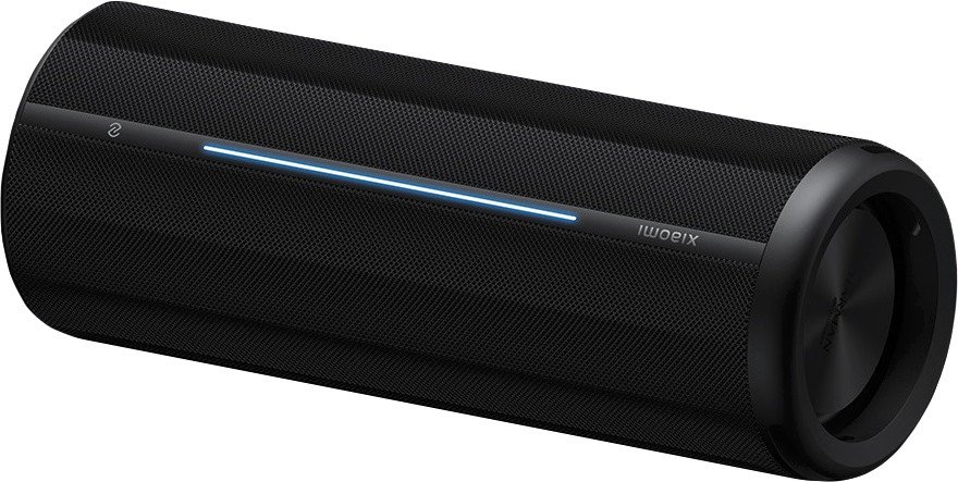 Беспроводная колонка Xiaomi Bluetooth Speaker ASM02G (международная версия)