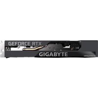 Видеокарта Gigabyte GeForce RTX 3050 Eagle 8G GV-N3050EAGLE-8GD
