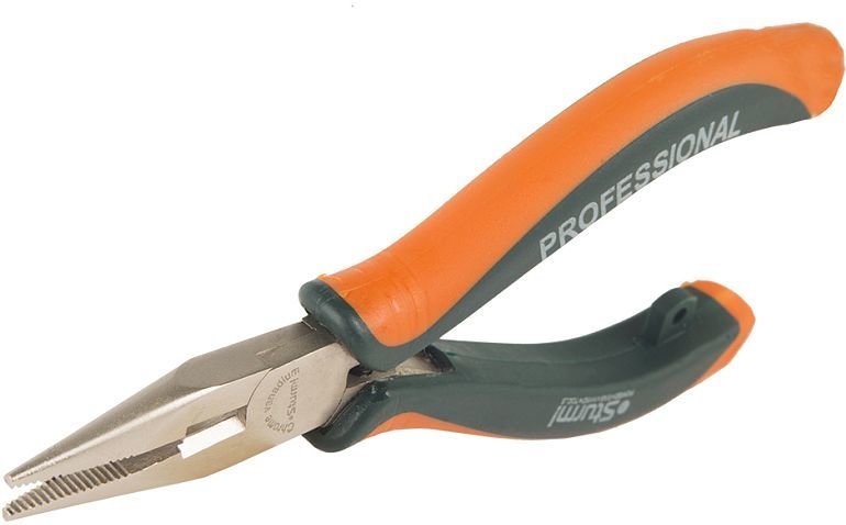 

Длинногубцы Sturm 1030-05-2-125