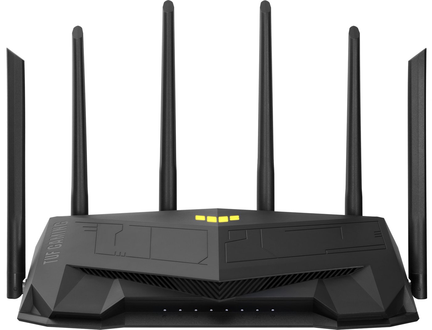 

Wi-Fi роутер ASUS TUF Gaming AX5400