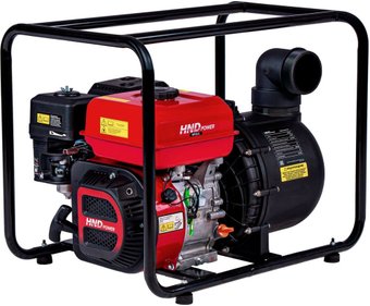 Мотопомпа HND WP30JL