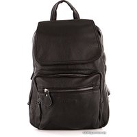 Городской рюкзак Poshete 921-322-BLK