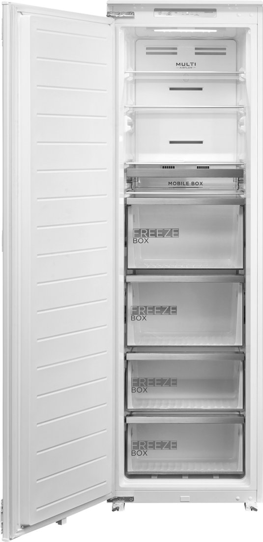 Холодильник Midea MDRE306FGE01