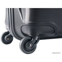 Чемодан-спиннер CarryOn Porter 2.0 55 см (черный)
