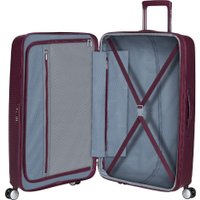 Чемодан American Tourister Soundbox Wild cherry 77 см в Орше