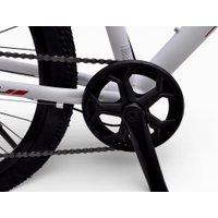 Велосипед Delta Corsa Pro 27.5 р.17 CORSA PRO27.17.WT (белый)