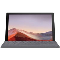 Планшет Microsoft Surface Pro 7 Intel Core i5 8GB/256GB (черный)