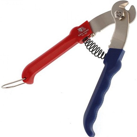 

Кусачки Bike Hand YC-767