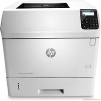 Принтер HP LaserJet Enterprise M605dn (E6B70A)