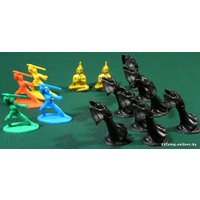 Настольная игра Asmodee Ghost Stories (Истории с призраками)