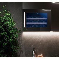 Винный шкаф Dunavox DAVS-18.46B