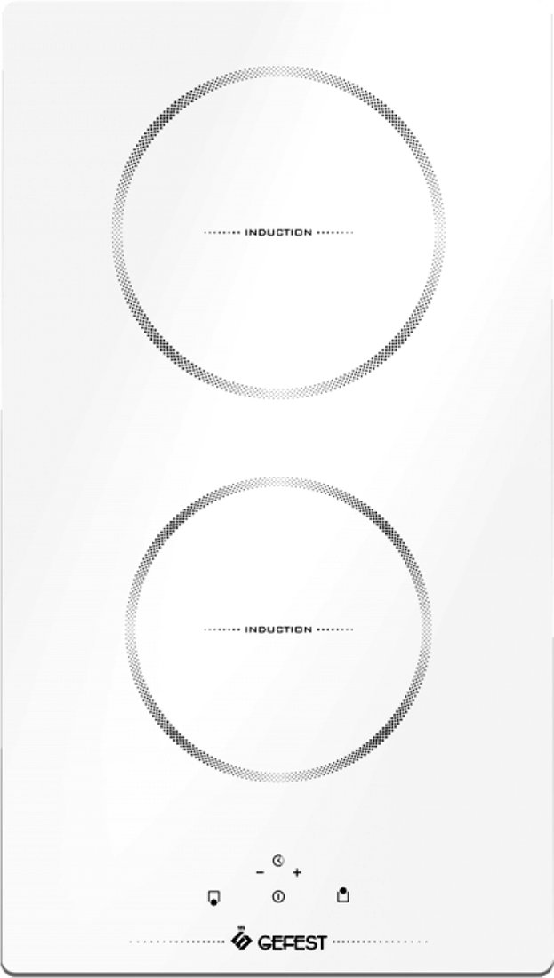 

Варочная панель GEFEST 4000 К12