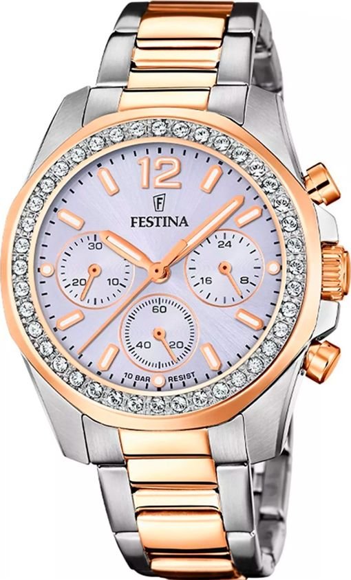 

Наручные часы Festina F20608-3