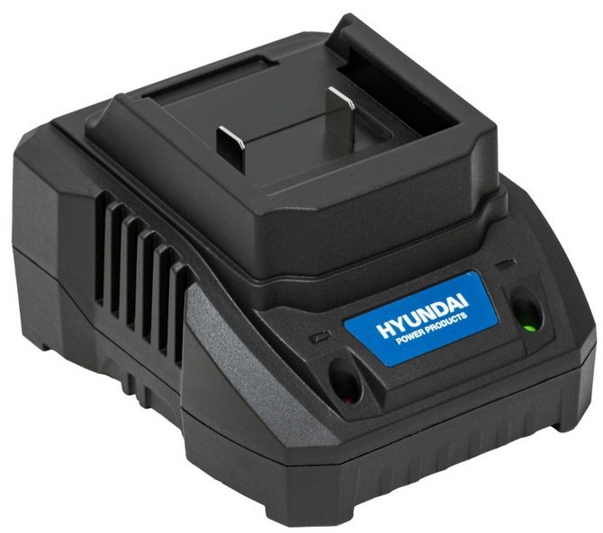 

Зарядное устройство Hyundai IMPx1iON (20В)