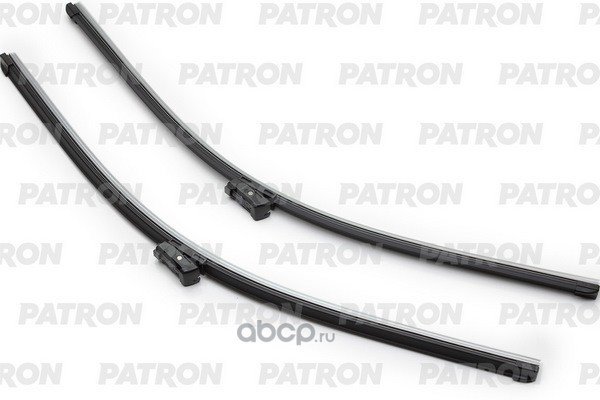 

Щетки стеклоочистителя Patron PWB650-H