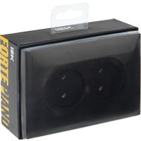 Розетка IEK Forte&Piano FP-R20-10-1-K02