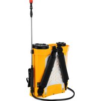 Аккумуляторный опрыскиватель Denzel D-12LA