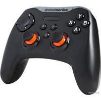 Геймпад SteelSeries Stratus XL для Windows и Android [69050]
