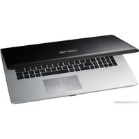 Ноутбук ASUS N76VB-T4038H