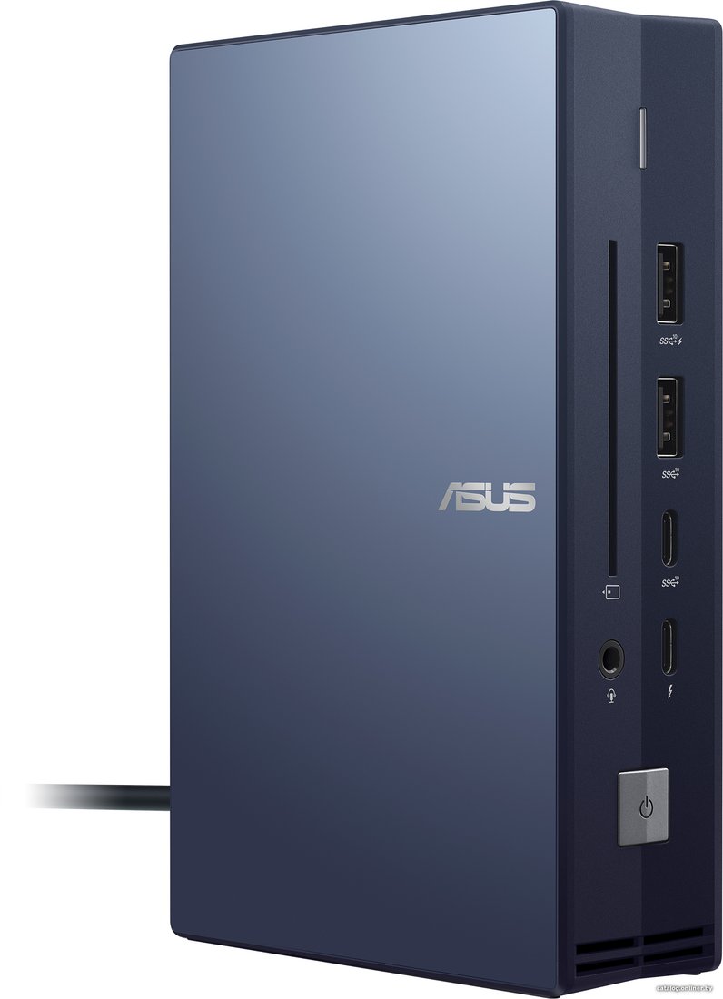 Док-станция ASUS SimPro Dock 2