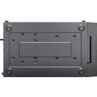 Корпус 1stPlayer FireBase X1-BK-3F1