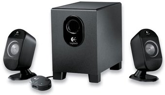 Logitech X-210