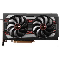 Видеокарта Sapphire Pulse RX 5600 XT 6GB GDDR6 11296-01-20G