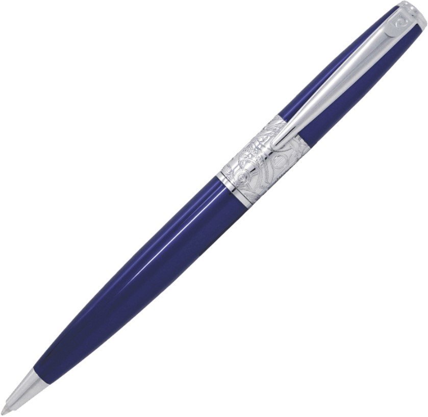 

Ручка шариковая Pierre Cardin Baron PC2206BP