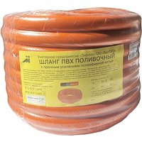 Шланг Тифлос ПВХ (в ассортименте, 5/8", 19 мм, 50 м)