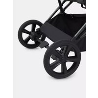 Коляска прогулочная «книга» Rant Ace RA404 (green)