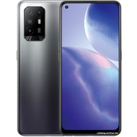 Смартфон Oppo Reno5 Z CPH2211 8GB/128GB (черный)