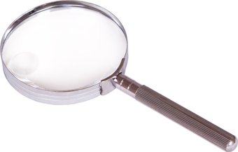 Лупа  Levenhuk Zeno Handy ZH25 74056