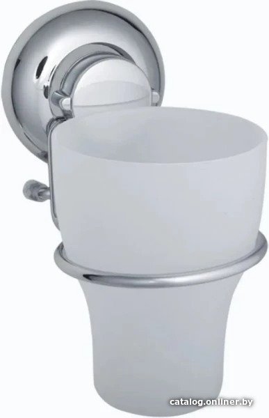 Стакан для зубной щетки и пасты FRAP F3906