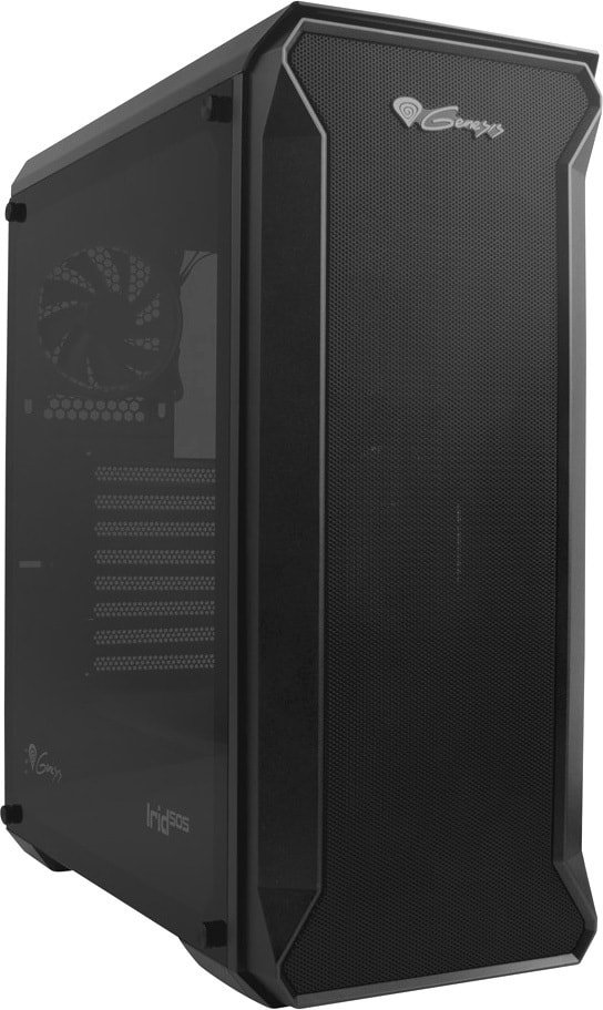 

Корпус Genesis Irid 505 NPC-1517