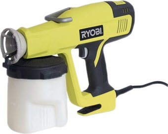 Краскораспылитель Ryobi SSP100