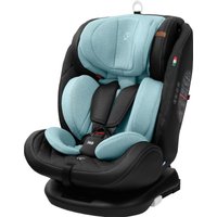Детское автокресло Sweet Baby Ranger 360 Isofix 0-36 (черный/синий)