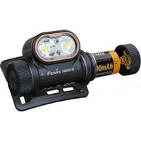 Фонарь Fenix HM55Rbk (черный)