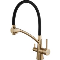 Смеситель AV Engineering AVLUX4-A49GLB