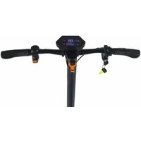Электросамокат Motiko G3 PRO (черный)