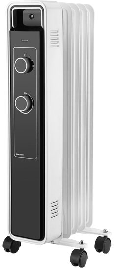 

Масляный радиатор CENTEK CT-6221-5