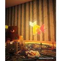 Светодиодная панель Nanoleaf Light Panels Rhythm Edition 9 Pack NL22-5002TW-9PK
