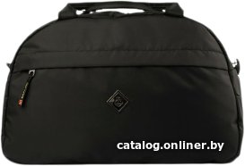 Дорожная сумка Capline 70 (черный)