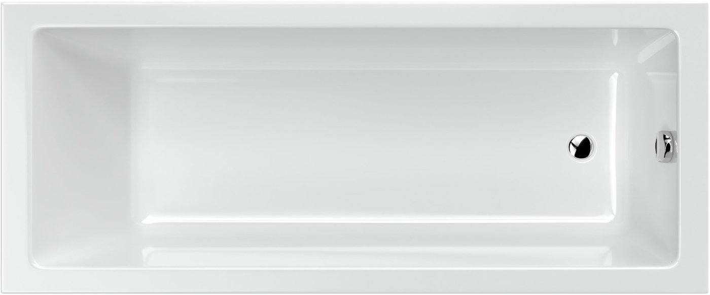 

Ванна Excellent Ness Mono Slim 150x70 (с ножками)