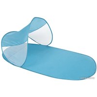 Палатка пляжная Ecos 104567 (голубой)
