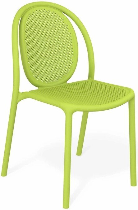 

Стул Sheffilton SHT-S172 (травяной)