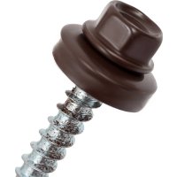 Саморез Gigant Кровельный G-124120 (250шт)