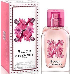 

Туалетная вода Givenchy Bloom for Women EdT (50 мл)