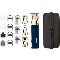 Универсальный триммер BaByliss Super-X Metal MT992E