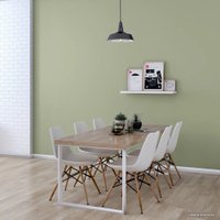 Краска Finntella Eco 15 Lootus F-10-1-3-FL122 2.7 л (пастельно зеленовато-желтый)