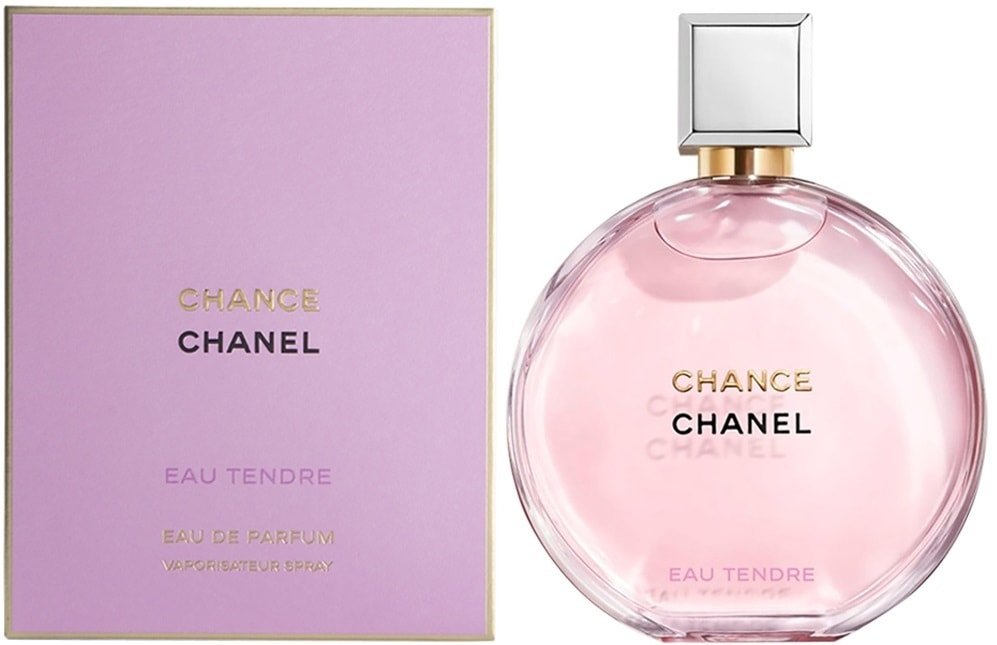 

Парфюмерная вода Chanel Chance Eau Tendre EdP 50 мл